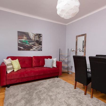Metro Politechnika Studio Konstytucji By Renters Apartment Warsaw Exterior photo